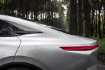 Infiniti Qs Inspiration 2019 года